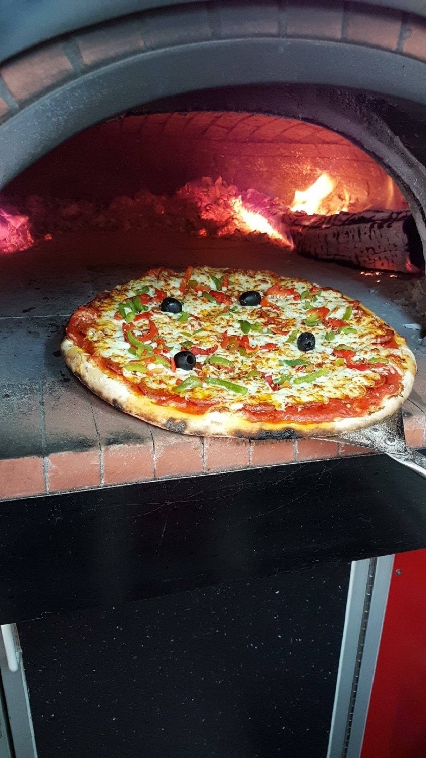 Pizza jéjé — photo 2