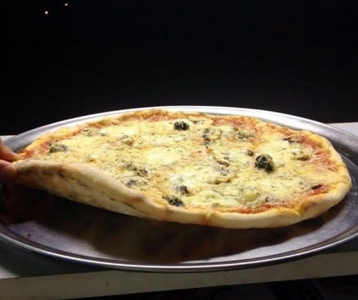 Pizza Jerome — photo 2