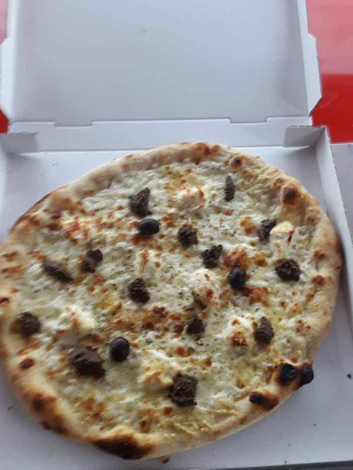 Pizza Jo — photo 3