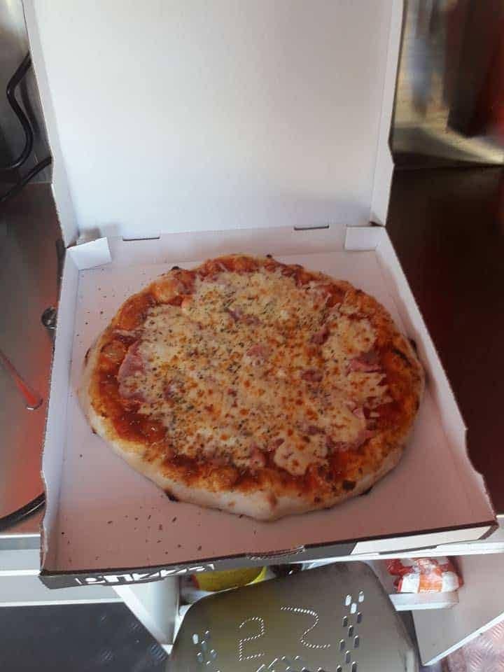 Pizza Jo — photo 2