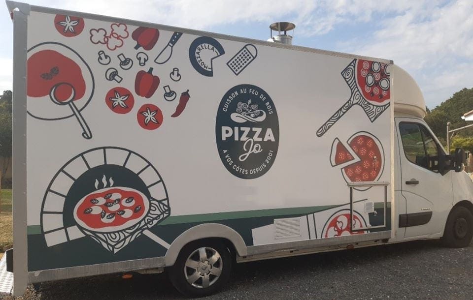 Pizza Jo — photo 3