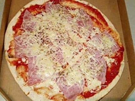 Pizza JP — photo 2
