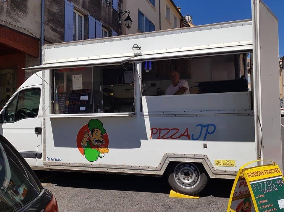 Pizza JP — photo 3