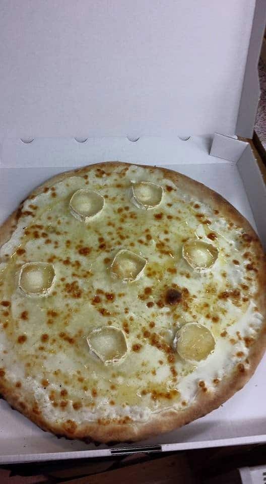 Photo de Pizza Jules