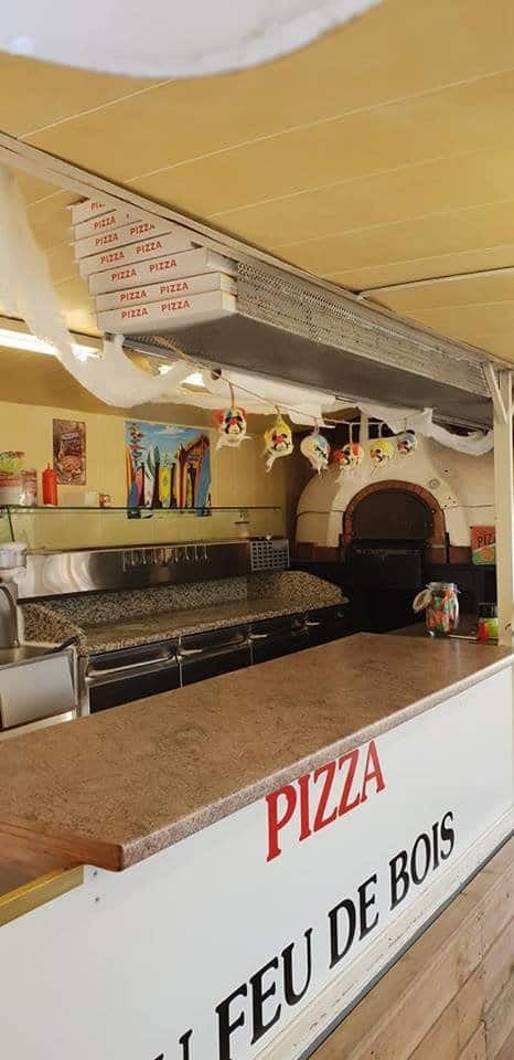 Pizza Jules — photo 3