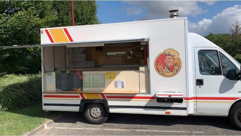 Pizza Kalou — photo 3