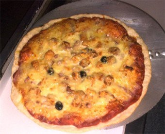Pizza Keo — photo 2