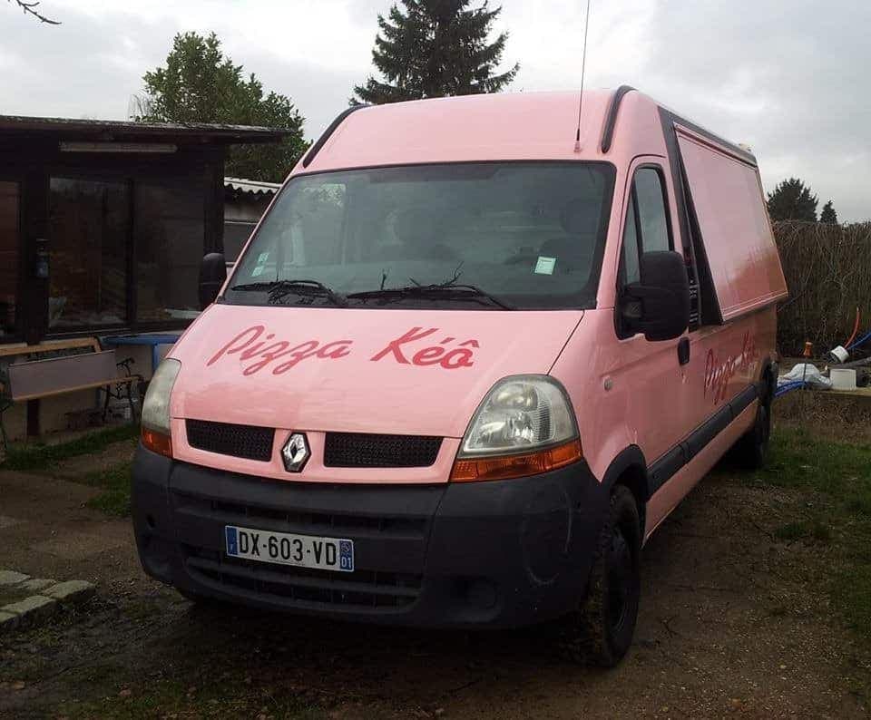 Pizza Keo — photo 3
