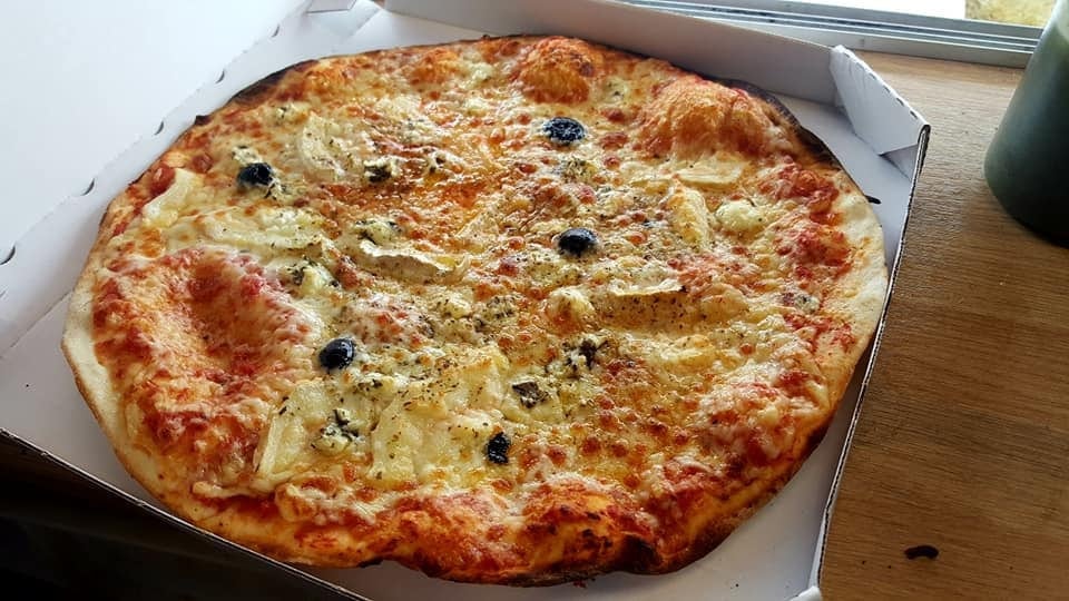 Pizza Kis — photo 2