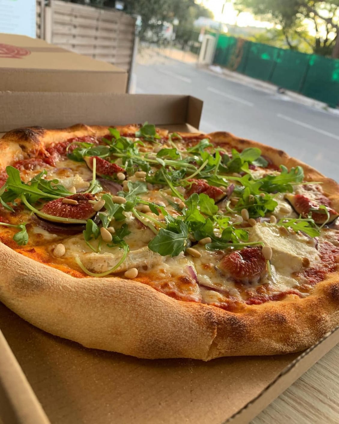 Pizza Kito — photo 2