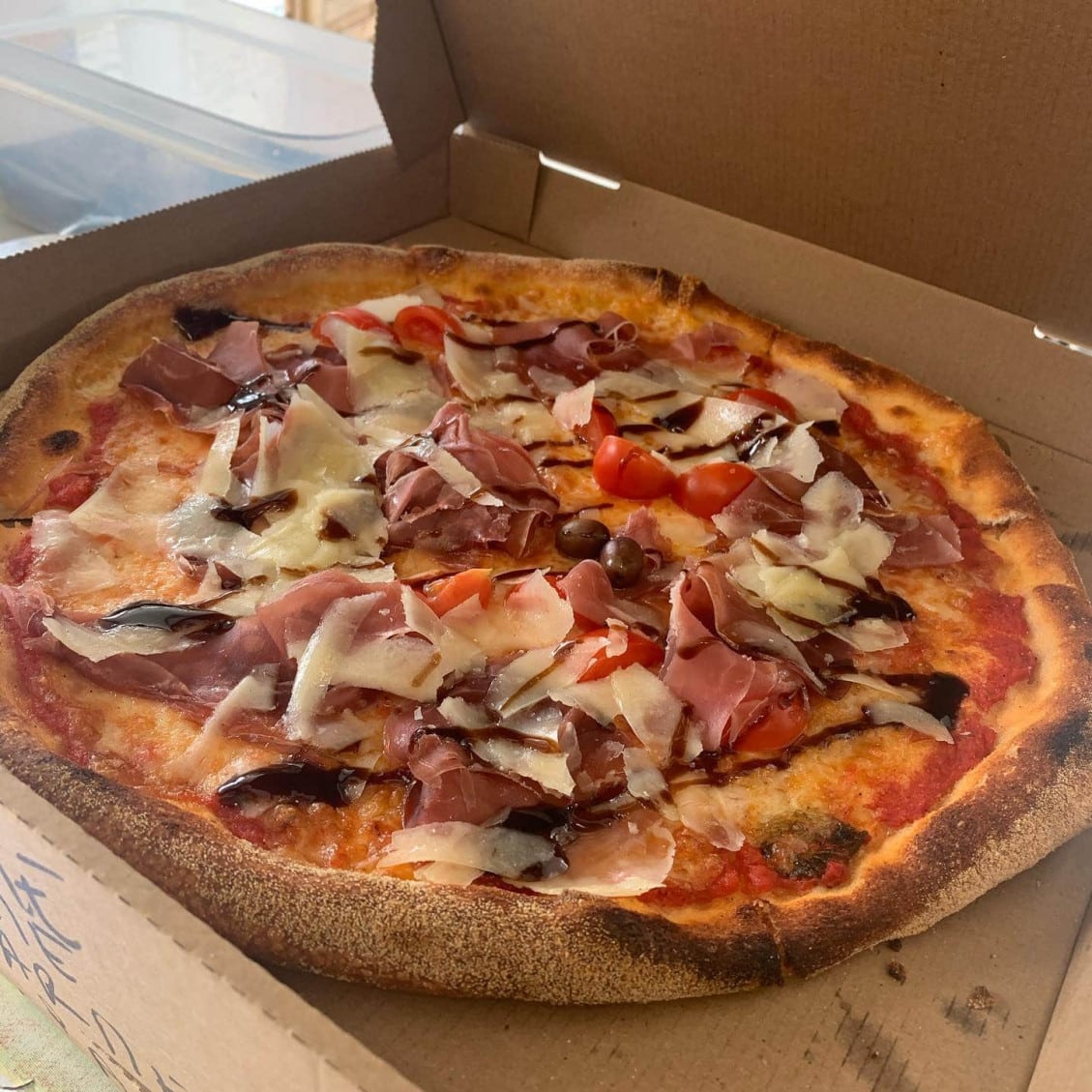 Photo de Pizza Kito