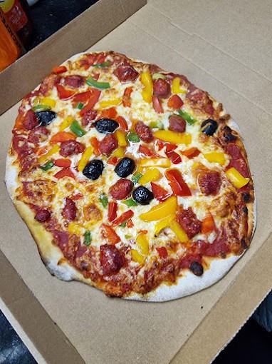 Pizza Krys — photo 2