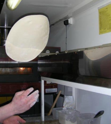 Pizza l'Olive — photo 2