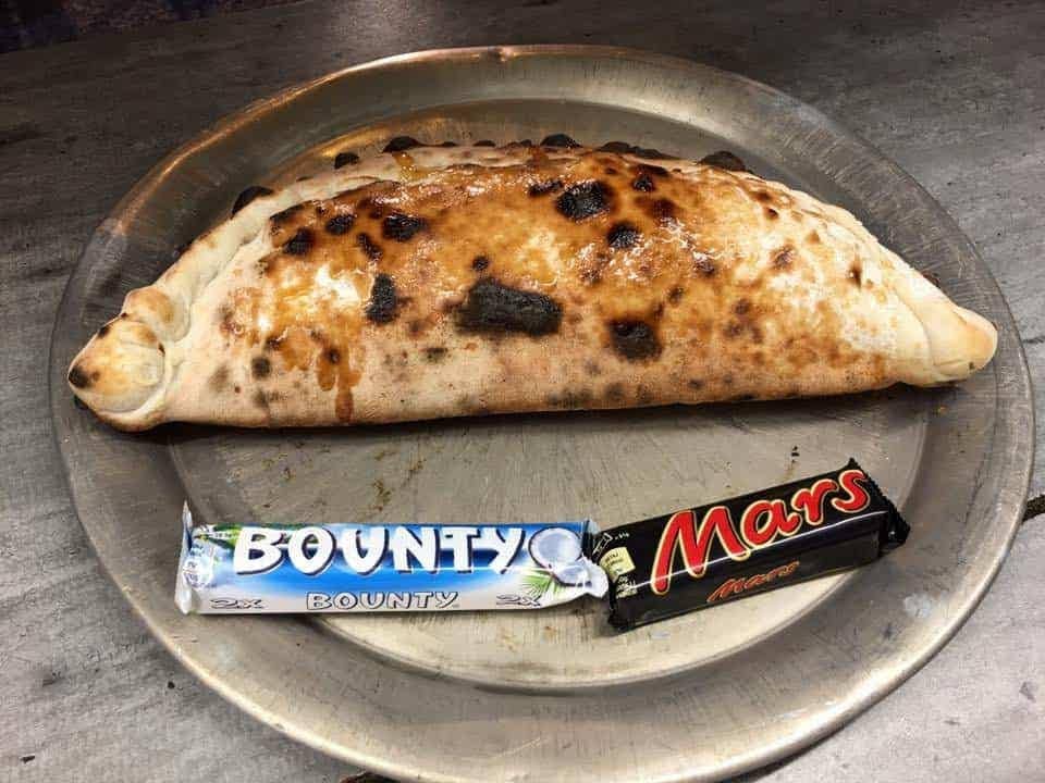 Pizza la Boucaine — photo 2