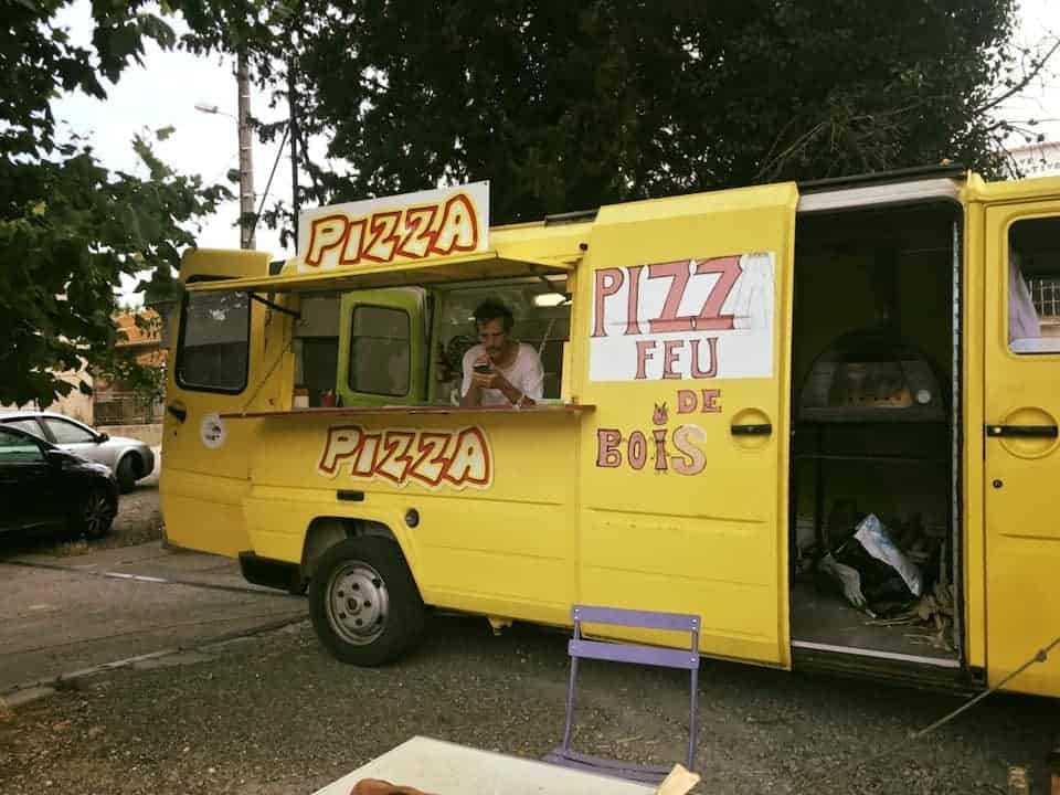 Pizza la Dolce — photo 2