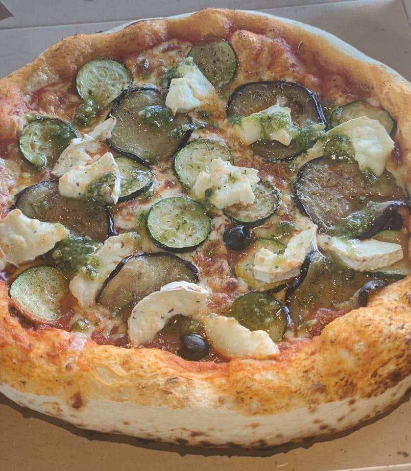 Pizza Laly — photo 2