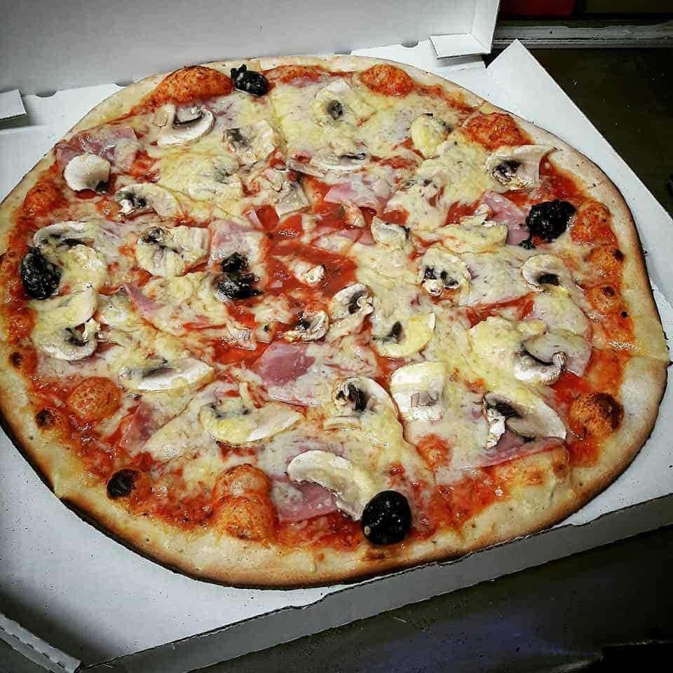 Pizza Laure — photo 3