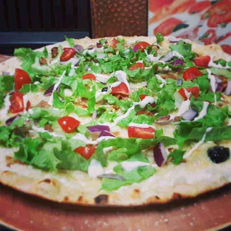 Pizza Laure — photo 2