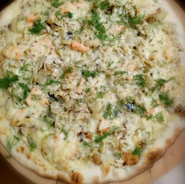 Pizza laurent — photo 2