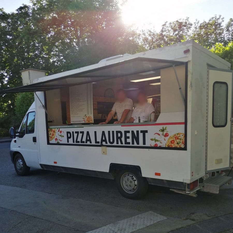Pizza laurent — photo 3