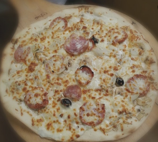 Photo de Pizza laurent