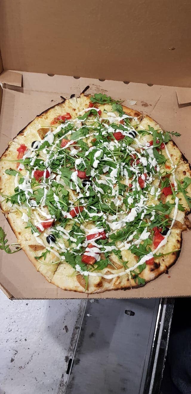 Pizza Le Charance — photo 2