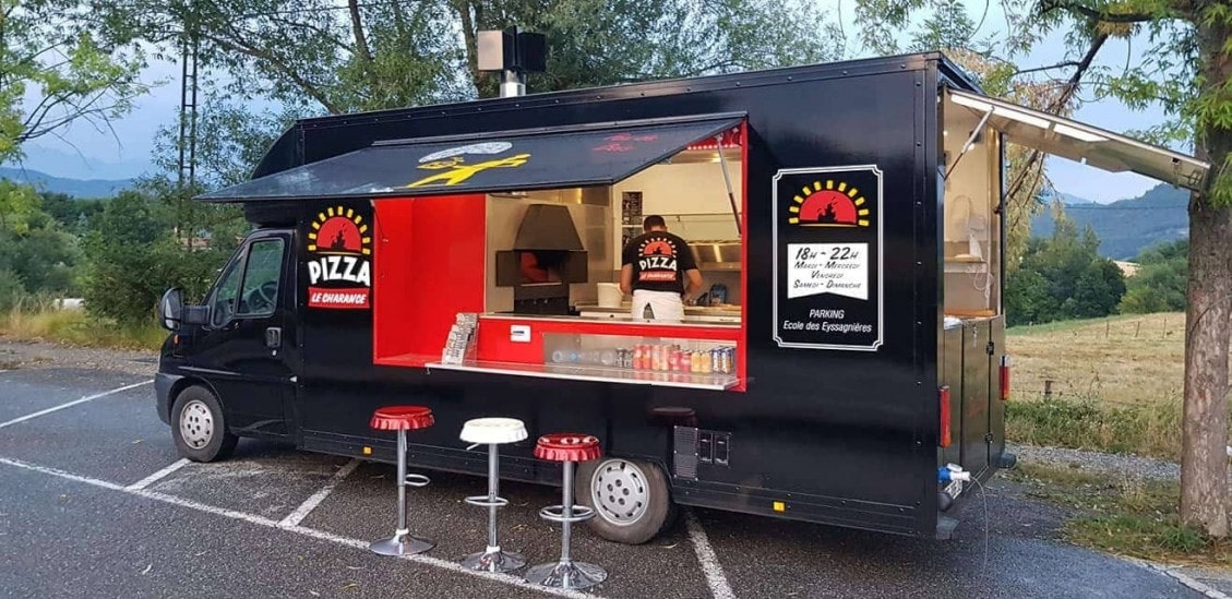 Pizza Le Charance — photo 3