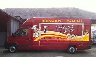 Pizza Leone — photo 3
