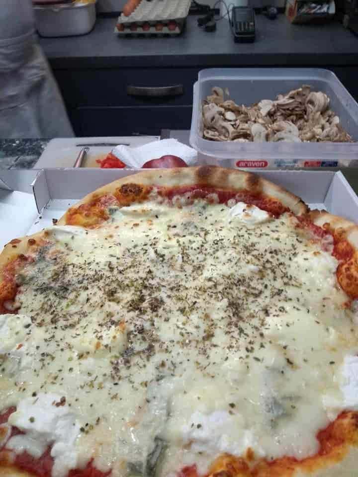 Pizza Leone — photo 2
