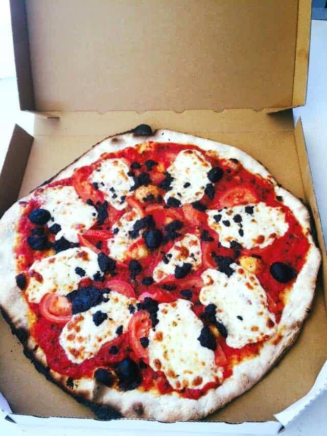 Pizza Les 2 frères — photo 2