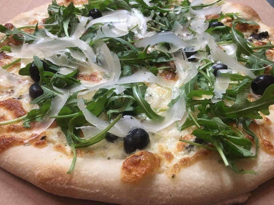 Pizza Les 4 Chemins — photo 2