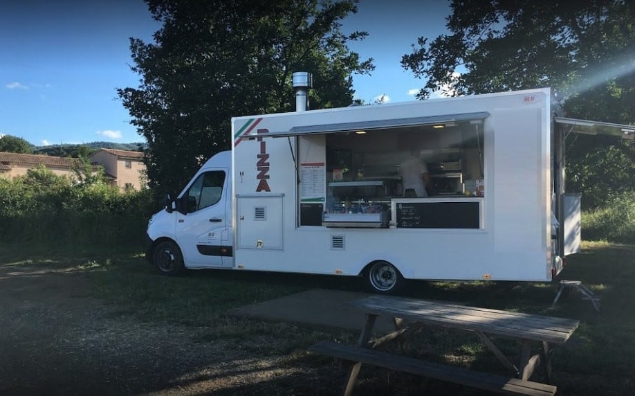 Pizza Les 4 Chemins — photo 3