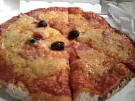 Pizza lillo — photo 3
