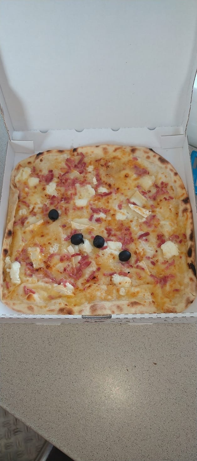 Pizza Lina — photo 2