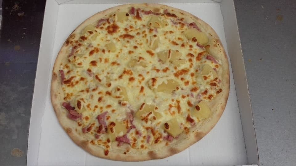Pizza'Lio — photo 2