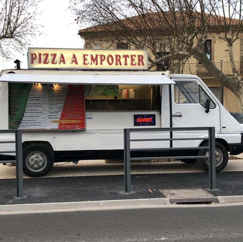 Pizza Livio — photo 3