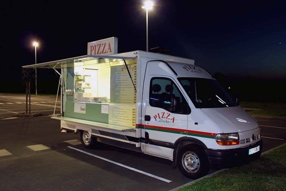 Pizza Loire — photo 2