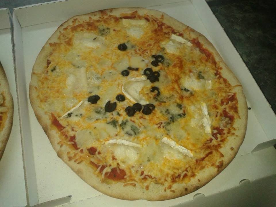Pizza Loka — photo 2