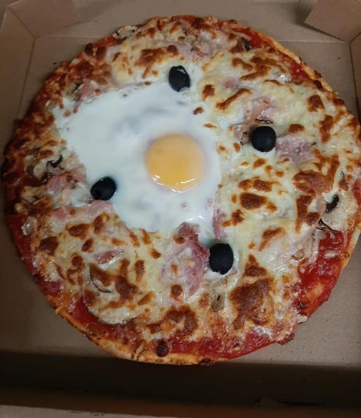 Pizza Lola — photo 2