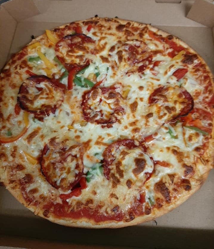 Pizza Lola — photo 3