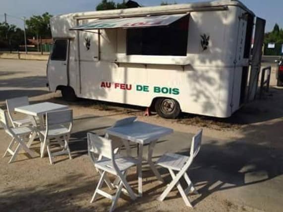 Photo de Pizza Lola