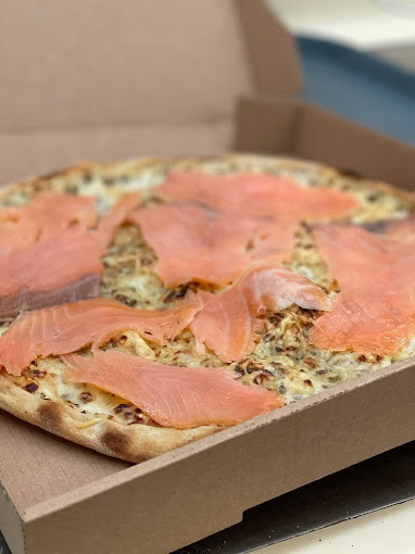 Pizza Lolo 2 — photo 2