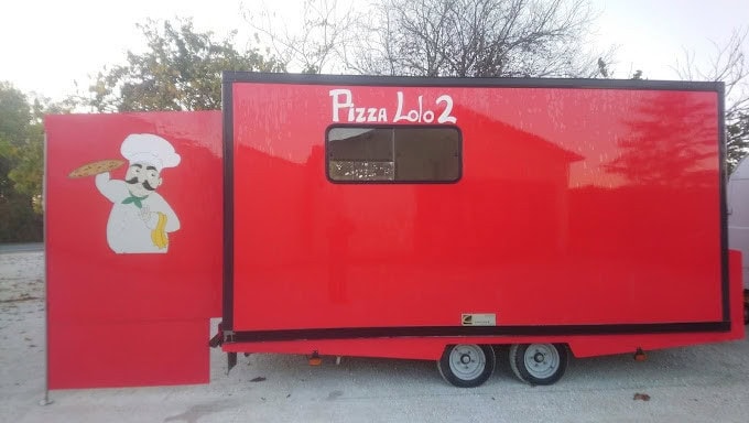 Pizza Lolo 2 — photo 3