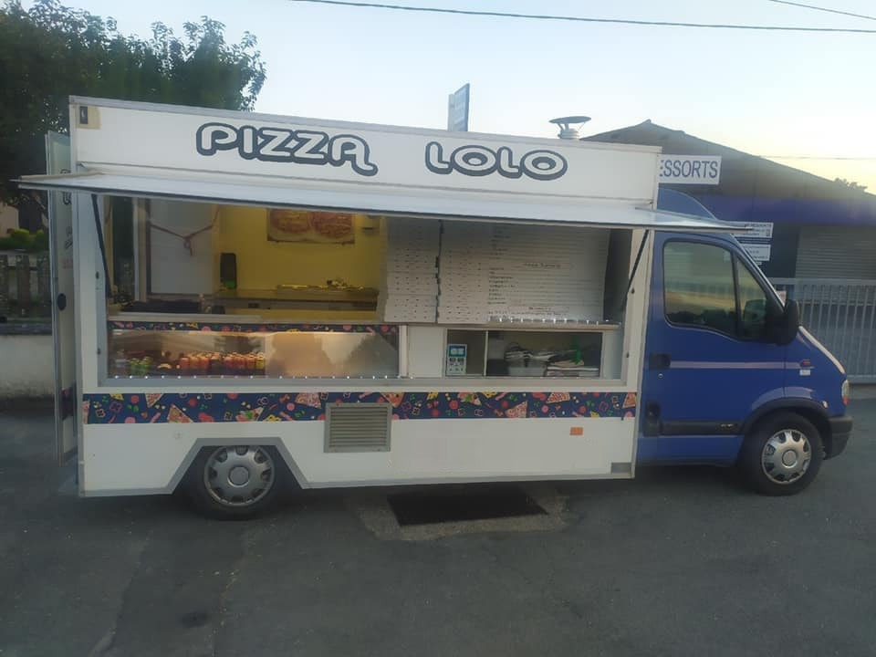 Pizza Lolo — photo 3
