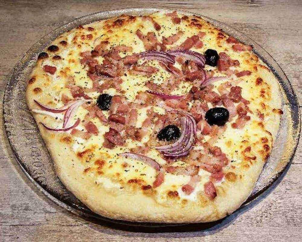 Photo de Pizza Lorenzo