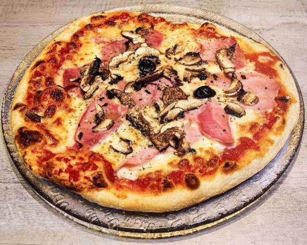 Pizza Lorenzo — photo 2