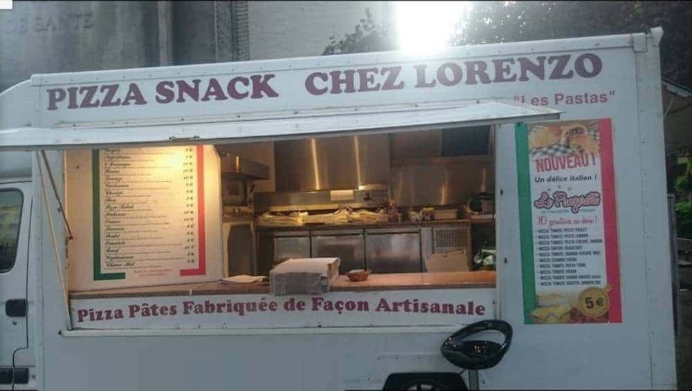 Pizza Lorenzo — photo 3