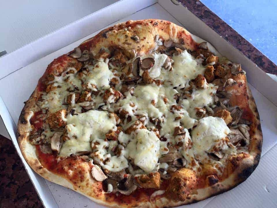 Pizza Louka — photo 2