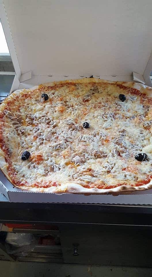 Pizza Loule — photo 2