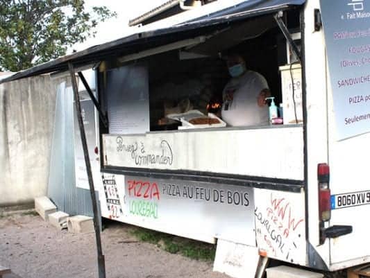Pizza Lourégali — photo 3
